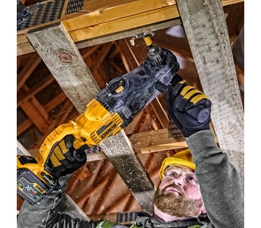 DeWalt DCD470N-XJ