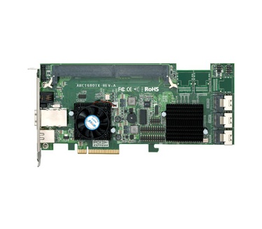 Areca ARC-1680ix-12