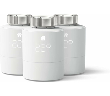Tado Slimme Radiatorknop (3-pack)