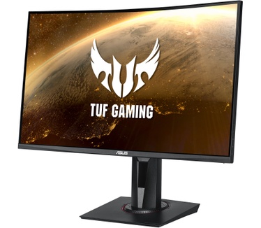 ASUS TUF Gaming VG27VQ Zwart