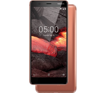 Nokia 5.1 (2GB ram) Koper