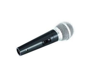 Omnitronic M-60