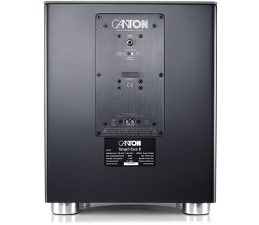 Canton Smart SUB 8