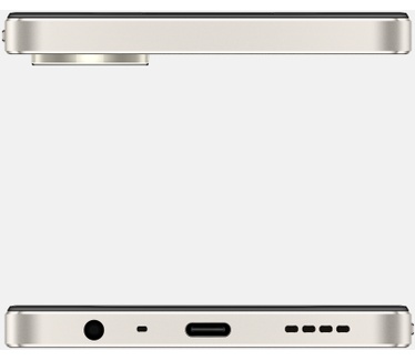 Realme C55, 8GB ram, 256GB opslag Goud