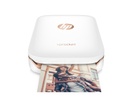 HP Sprocket Wit