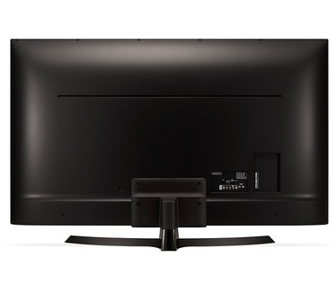 LG 55UJ635V Zwart