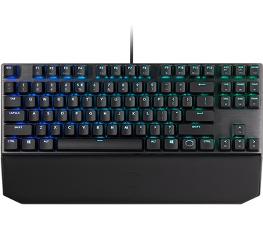 Cooler Master MK730 - Blue Switch (Qwerty US)