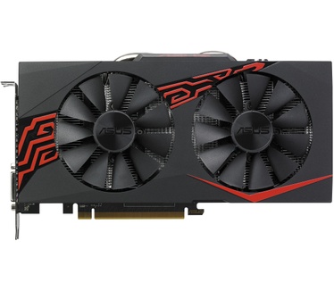 Asus Expedition Radeon RX 570 4GB