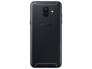 Samsung Galaxy A6 en A6+
