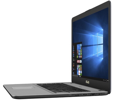 Asus N705FD-GC043T-BE