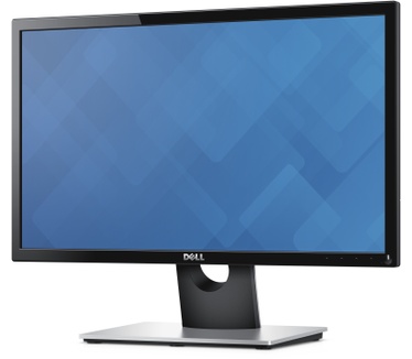 Dell SE2216H Zwart