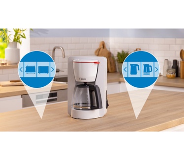 Bosch TKA2M111