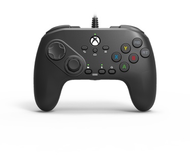 Hori Fighting Commander OCTA Zwart
