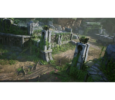 Outriders, Xbox One & Series S|X