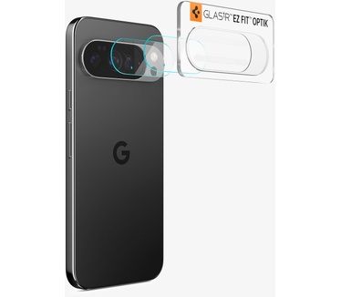Spigen Optik EZ Fit