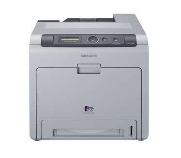 Samsung CLP-620ND (CLP-620ND)