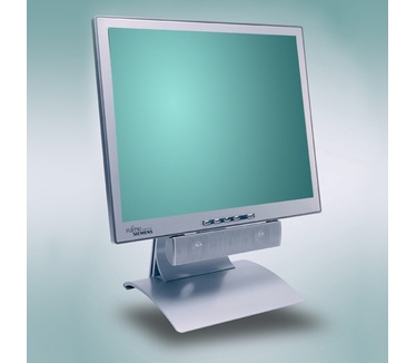 Fujitsu-Siemens ScaleoView S17-2 (17", 8ms, Speakers, D-sub/DVI-D)
