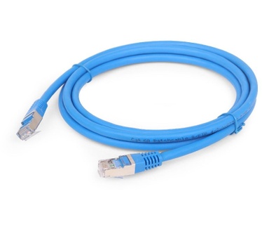 Gembird PP6A-LSZHCU-B-0.25M