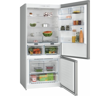 Bosch Serie | 4 KGN86VIEA