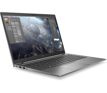 HP ZBook Firefly 14 G8 (2C9Q1EA)