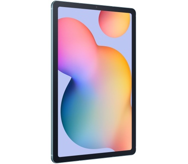 Samsung Galaxy Tab S6 Lite Wi-Fi 128GB Blauw