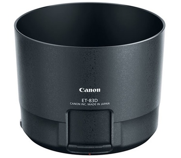Canon ET-83D