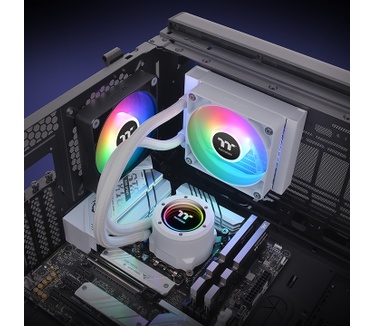 Thermaltake TH120 V2 ARGB