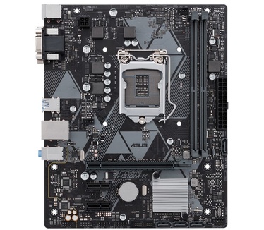 Asus Prime H310M-K
