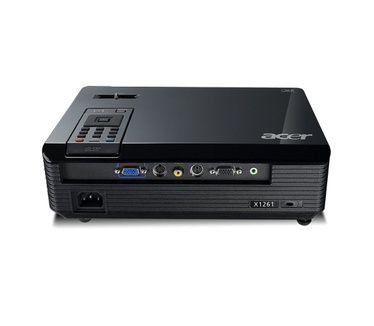 Acer X1261P