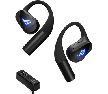 ASUS Cetra Open Wireless