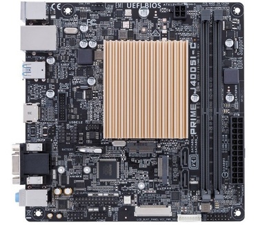 Asus Prime J4005I-C