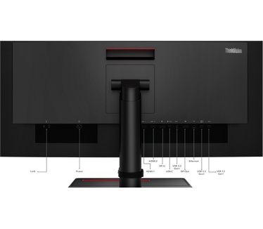 Lenovo P34w-20