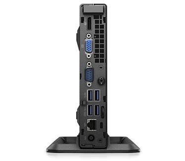 HP 600 G2 Mini