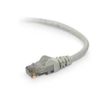 Belkin CAT6 Snagless 2m