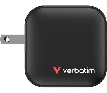 Verbatim Mini GaN Charger 70W