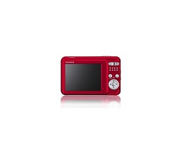 Fujifilm FinePix A180  Rood
