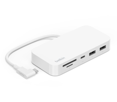 Belkin INC011btWH