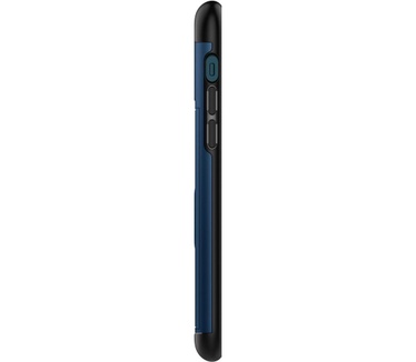 Spigen Slim Armor CS