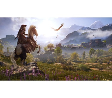 Assassin's Creed: Odyssey (Omega Edition), Xbox One