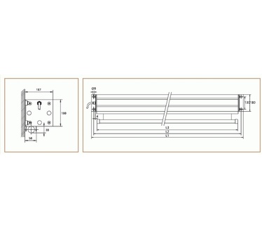 Projecta Elpro Large Electrol 350x350 Datalux M