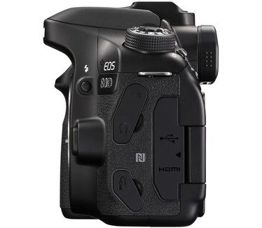 Canon 80D + 18-135 iS Nano-USM + Tamron 70-300mm Di LD Macro