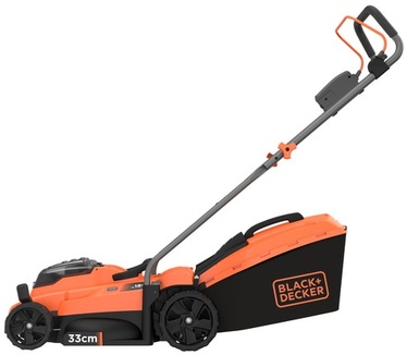 Black & Decker BCMW33184L2