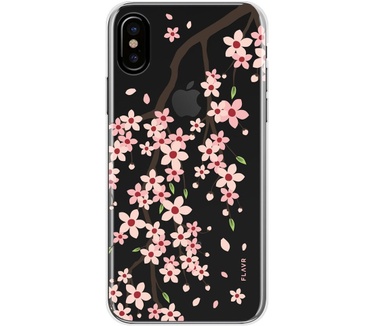 FLAVR Cherry Blossom