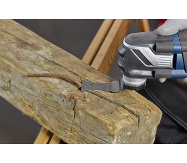 Bosch AIZ 32 AB Zaagbladen voor multitools