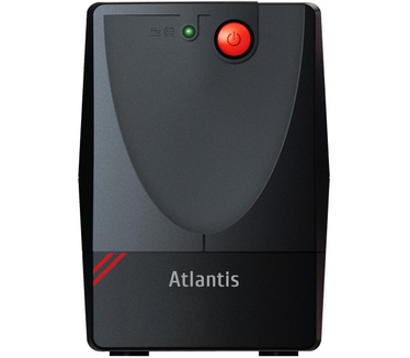 Atlantis Land A03-X1500