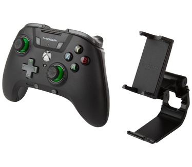 PowerA MOGA XP5-X Plus