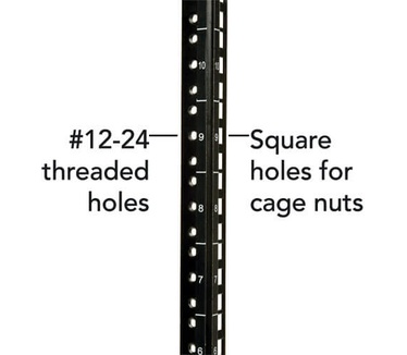 Tripp-Lite SRW10USG
