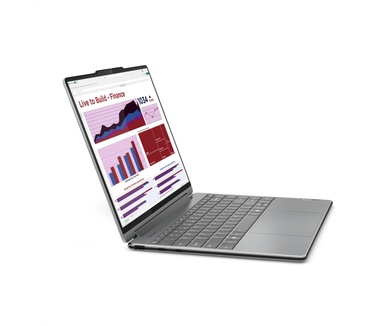 Lenovo Yoga 9 2-in-1 14IMH9 (83AC0011GE , Qwertz toetsenbord)