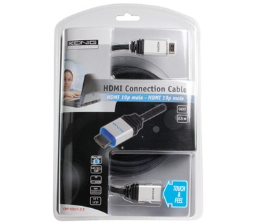 Konig HDMI