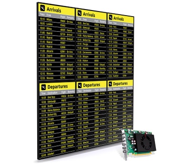 Matrox C680 4GB